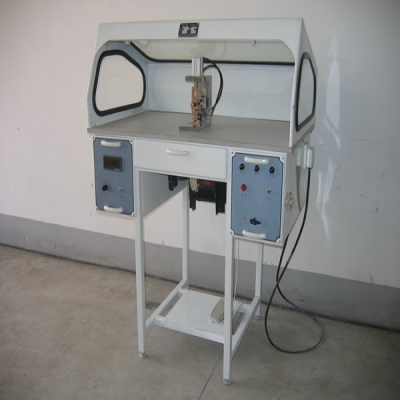 焊機(jī)-氣動儲能點焊機(jī)（D320-Q型）