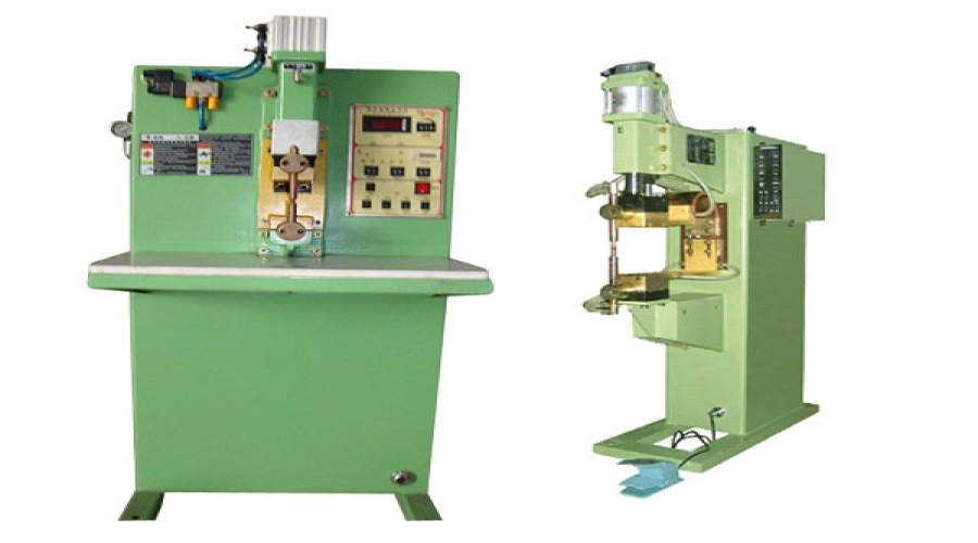 焊機(jī)-DKR單體式儲(chǔ)能點(diǎn)焊機(jī)